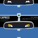 Illustration for article titled Is That A Cop Behind You? Try This Handy Cop Headlight Spotters’ Guide